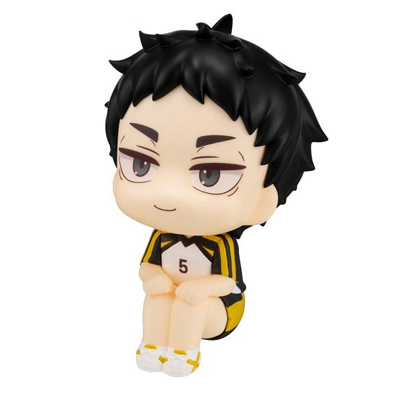 (Pre-Venta) LookUp - Keiji Akaashi (Uniform)