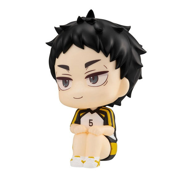 (Pre-Venta) LookUp - Keiji Akaashi (Uniform)