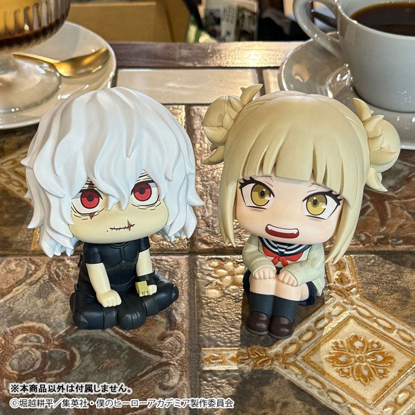 (Pre-Venta) LookUp - Himiko Toga