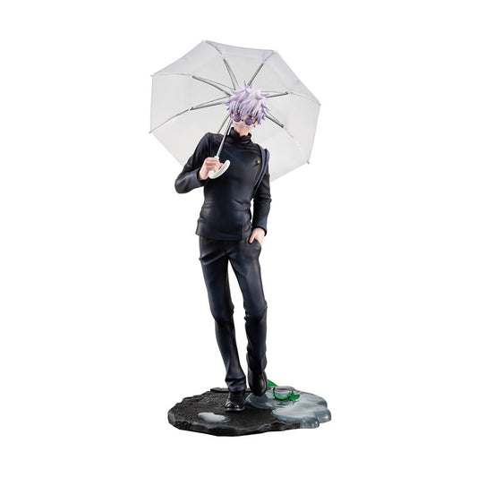 MegaHouse 29 cm - Satoru Gojo ver. Technical School