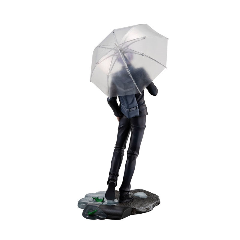 MegaHouse 29 cm - Satoru Gojo ver. Technical School