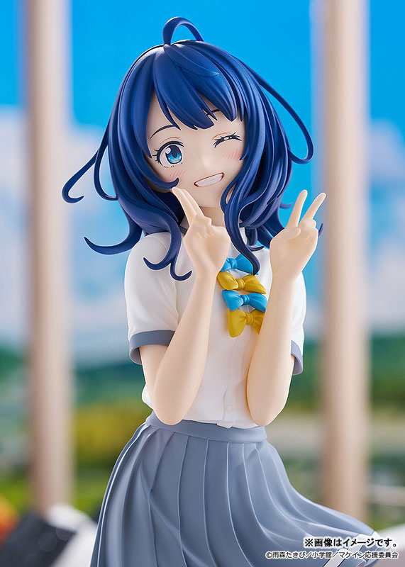(Pre-Venta) POP UP PARADE - Anna Yanami (L Size)