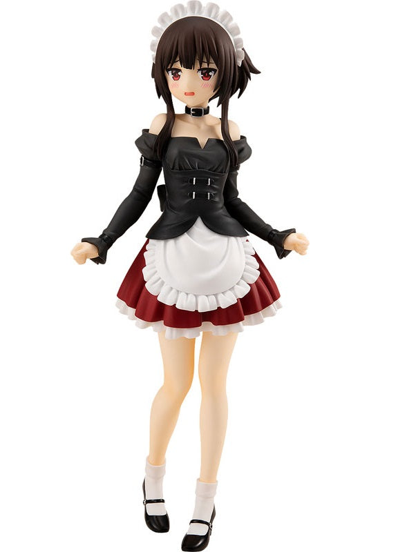 (Pre-Venta) POP UP PARADE - Megumin: Part-Time Job Uniform (L Size)