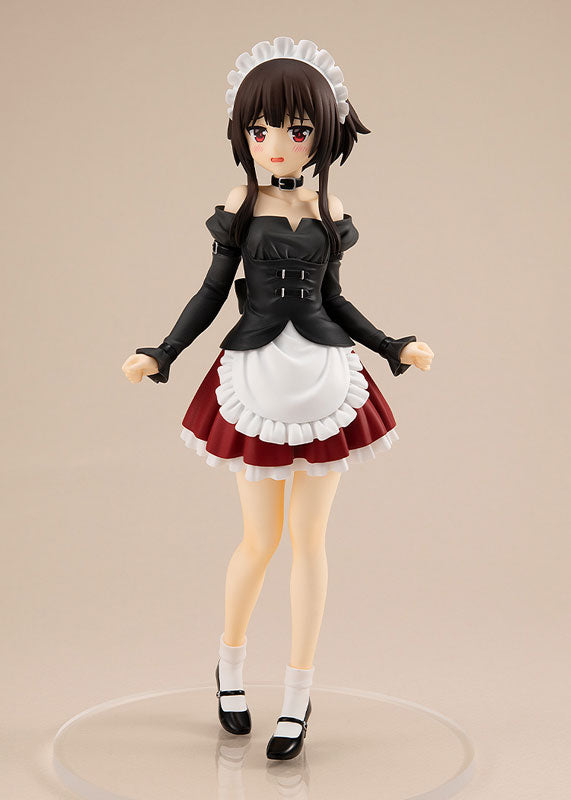 (Pre-Venta) POP UP PARADE - Megumin: Part-Time Job Uniform (L Size)