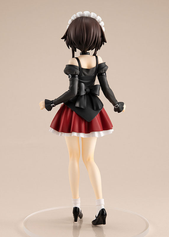 (Pre-Venta) POP UP PARADE - Megumin: Part-Time Job Uniform (L Size)