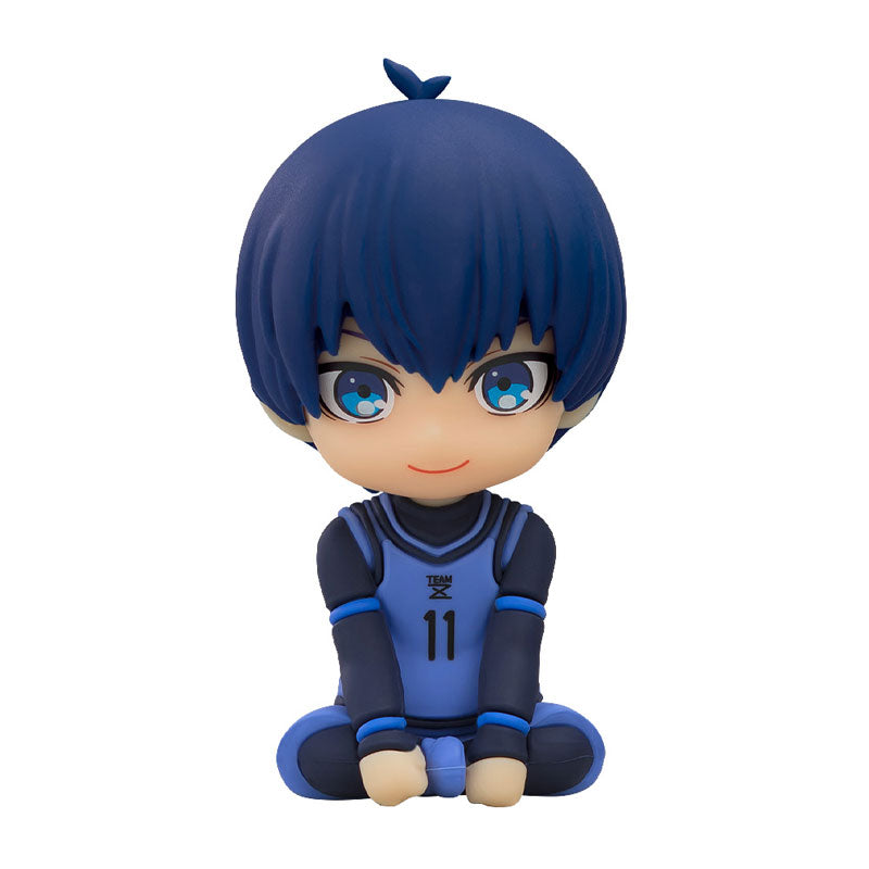 (Pre-Venta) Nendoroid Plus - Yoichi Isagi