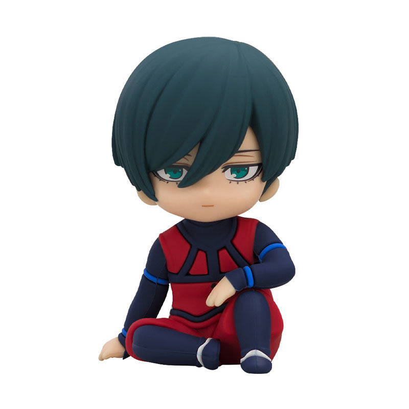 (Pre-Venta) Nendoroid Plus - Rin Itoshi
