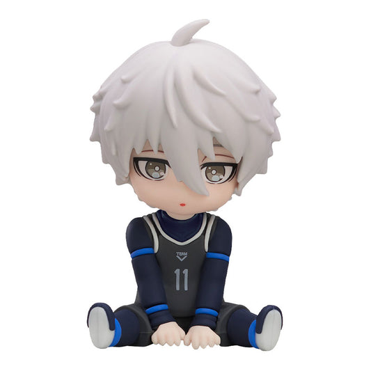 Nendoroid Plus - Seishirou Nagi