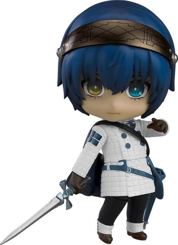 (Pre-Venta) Nendoroid - Protagonist [Basic]