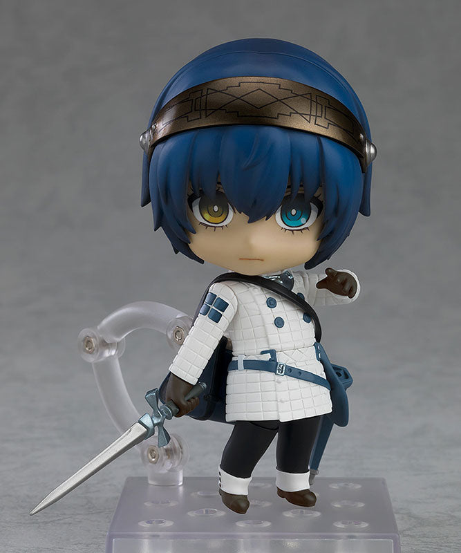 (Pre-Venta) Nendoroid - Protagonist [Basic]