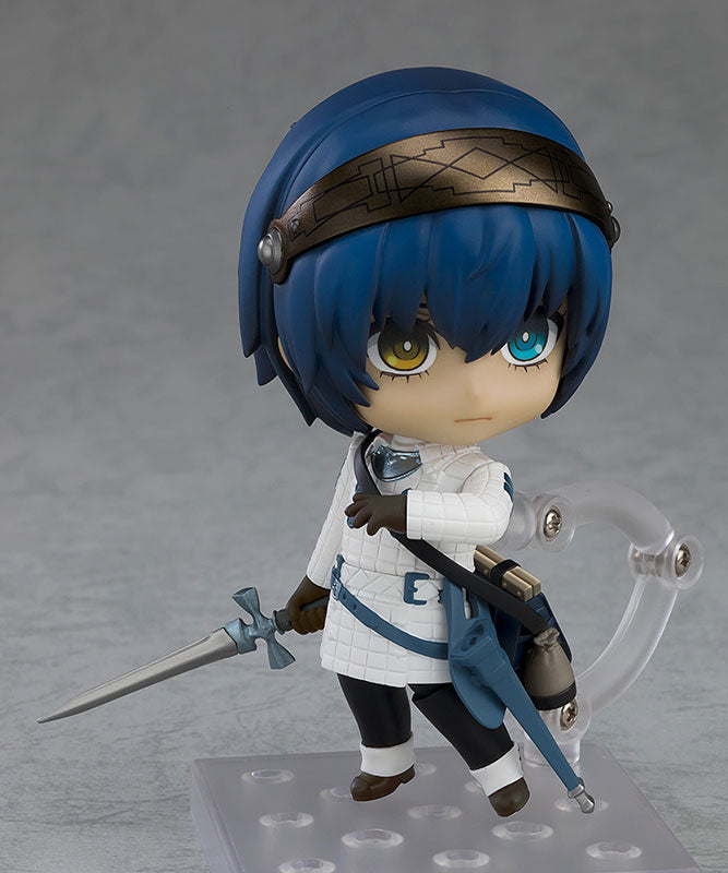 (Pre-Venta) Nendoroid - Protagonist [Basic]