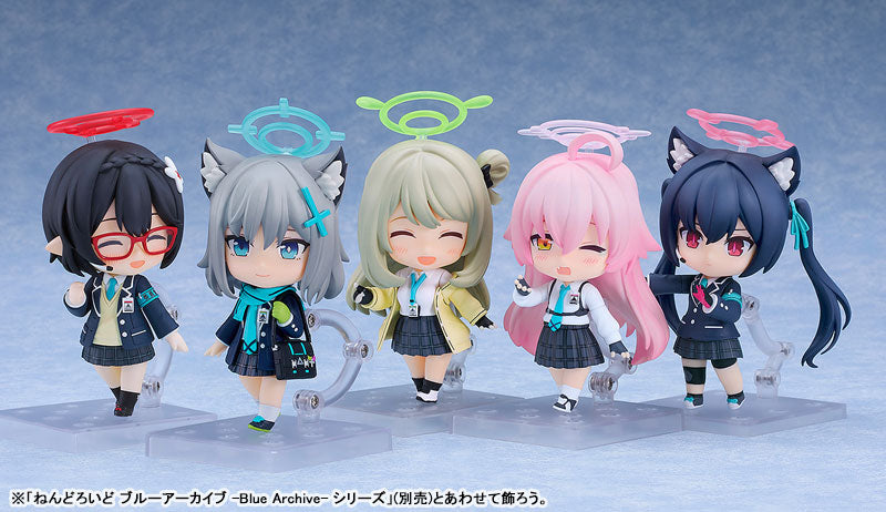 (Pre-Venta) Nendoroid - Okusora Ayane