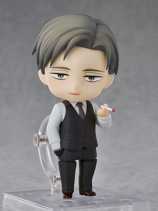 (Pre-Venta) Nendoroid - Yashiro