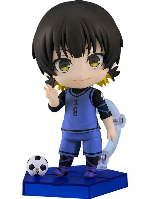 Nendoroid - Meguru Bachira