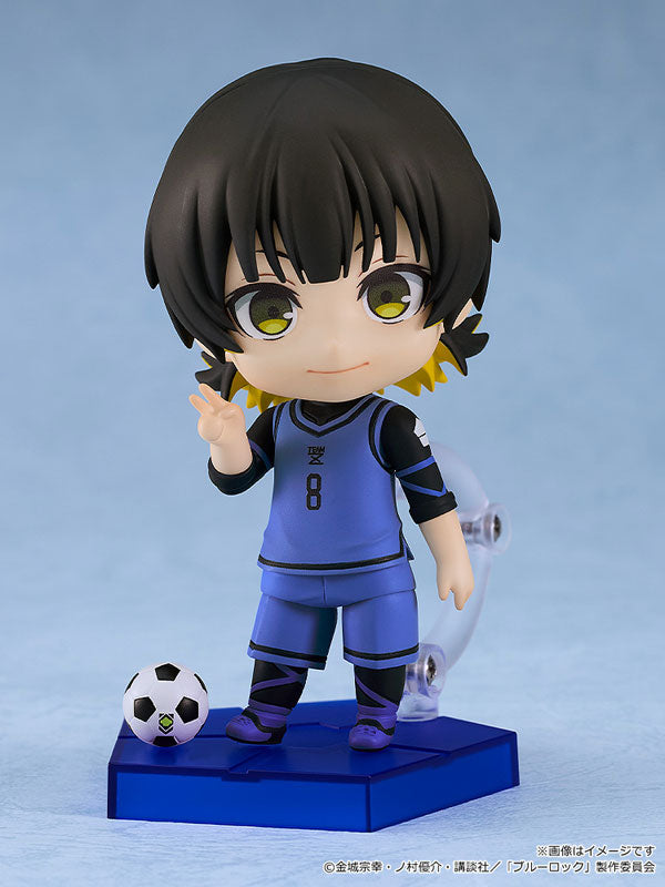 Nendoroid - Meguru Bachira