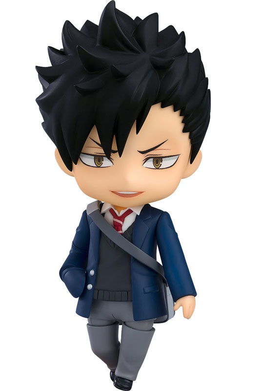 (Pre-Venta) Nendoroid - Tetsuro Kuroo (School Uniform)