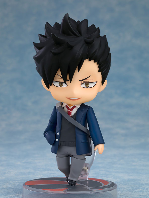 (Pre-Venta) Nendoroid - Tetsuro Kuroo (School Uniform)