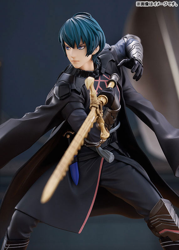 (Pre-Venta) POP UP PARADE - Byleth (Protagonist Male)