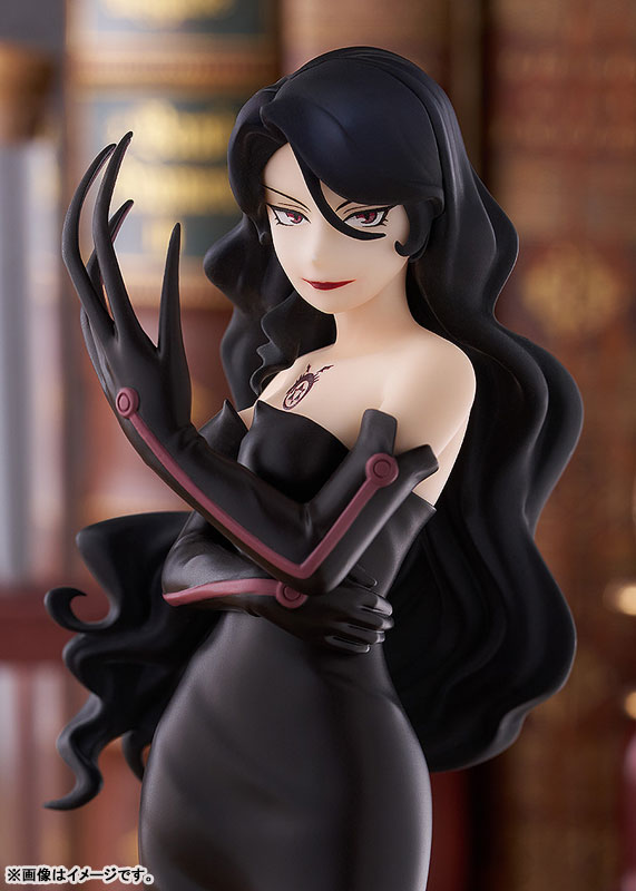 (Pre-Venta) POP UP PARADE - Lust