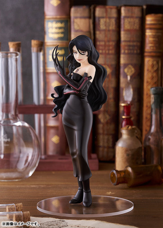 (Pre-Venta) POP UP PARADE - Lust