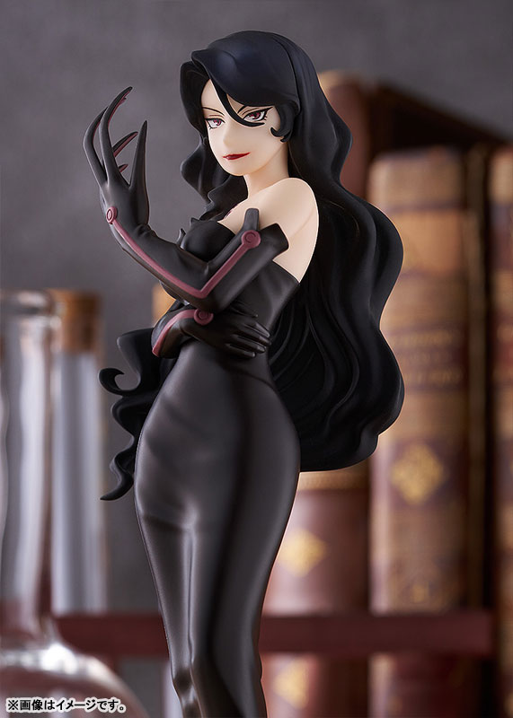 (Pre-Venta) POP UP PARADE - Lust
