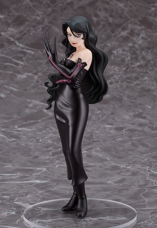 (Pre-Venta) POP UP PARADE - Lust