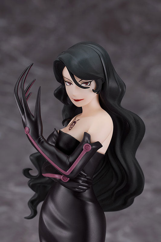 (Pre-Venta) POP UP PARADE - Lust
