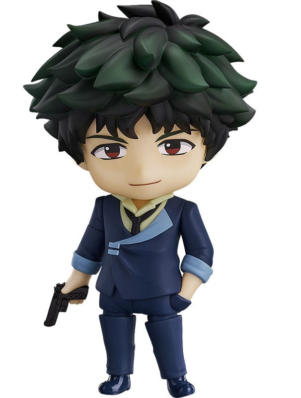 (Pre-Venta) Nendoroid - Spike Spiegel