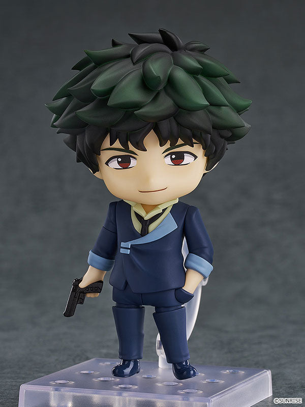 (Pre-Venta) Nendoroid - Spike Spiegel