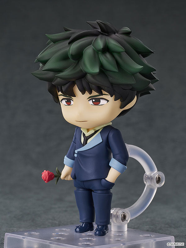 (Pre-Venta) Nendoroid - Spike Spiegel