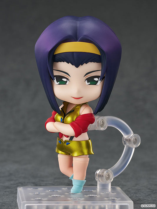 Nendoroid - Faye Valentine