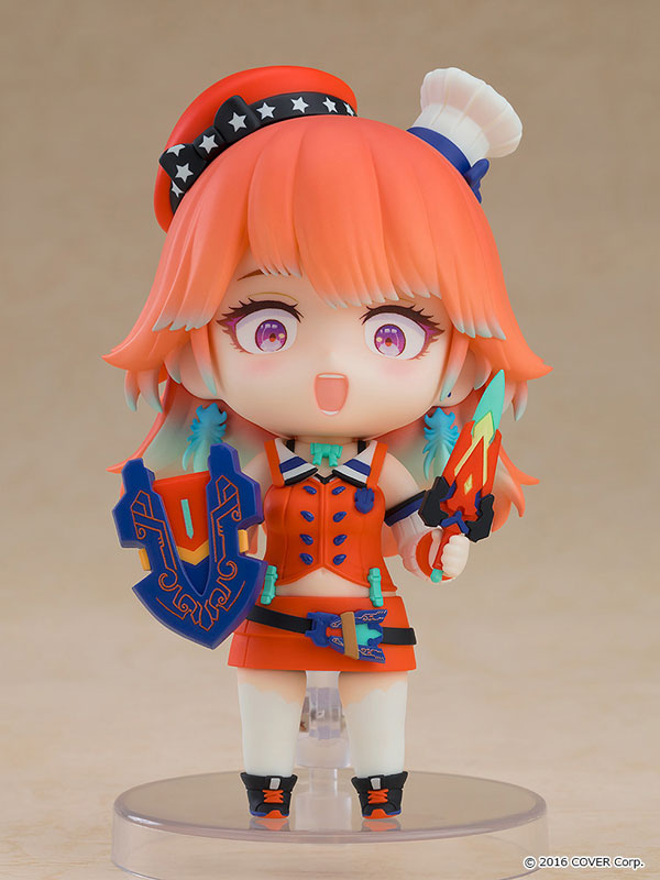 (Pre-Venta) Nendoroid - Takanashi Kiara