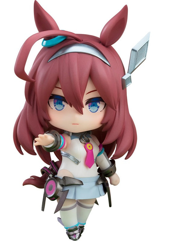 (Pre-Venta) Nendoroid - Mihono Bourbon