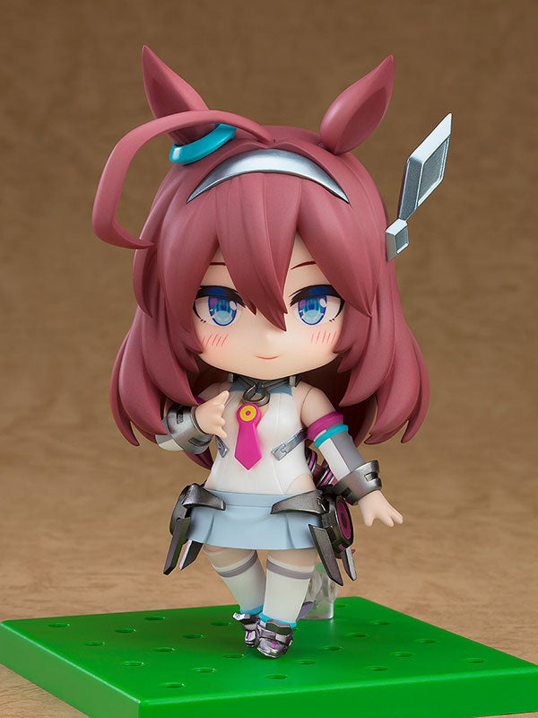 (Pre-Venta) Nendoroid - Mihono Bourbon