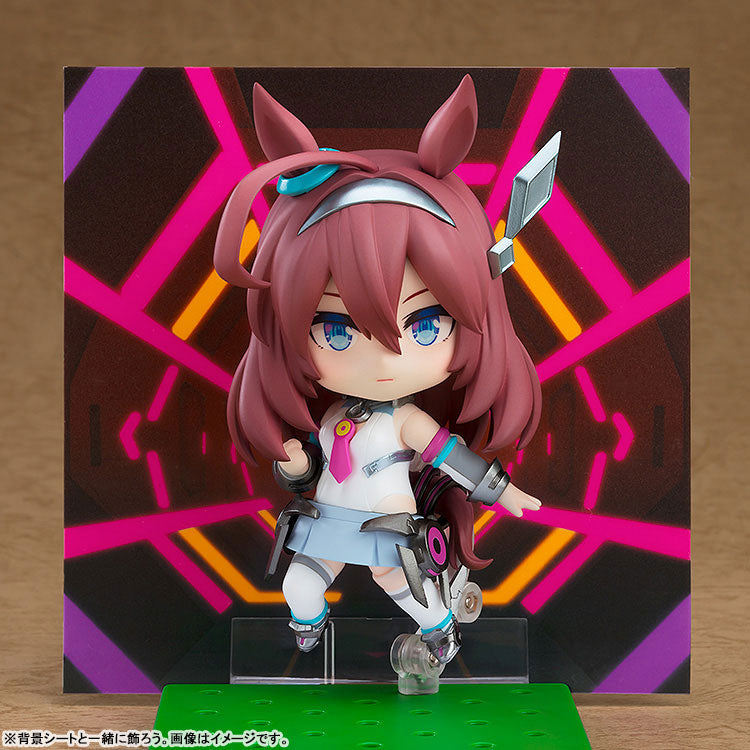 (Pre-Venta) Nendoroid - Mihono Bourbon