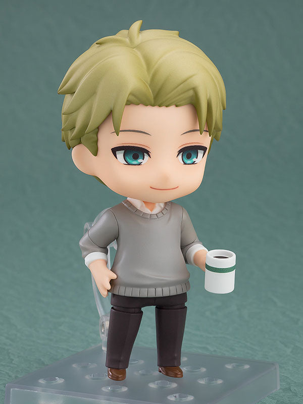 (Pre-Venta) Nendoroid - Loid Forger (Casual Outfit)