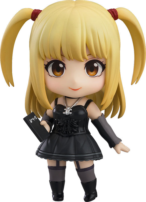 (Pre-Venta) Nendoroid - Misa Amane