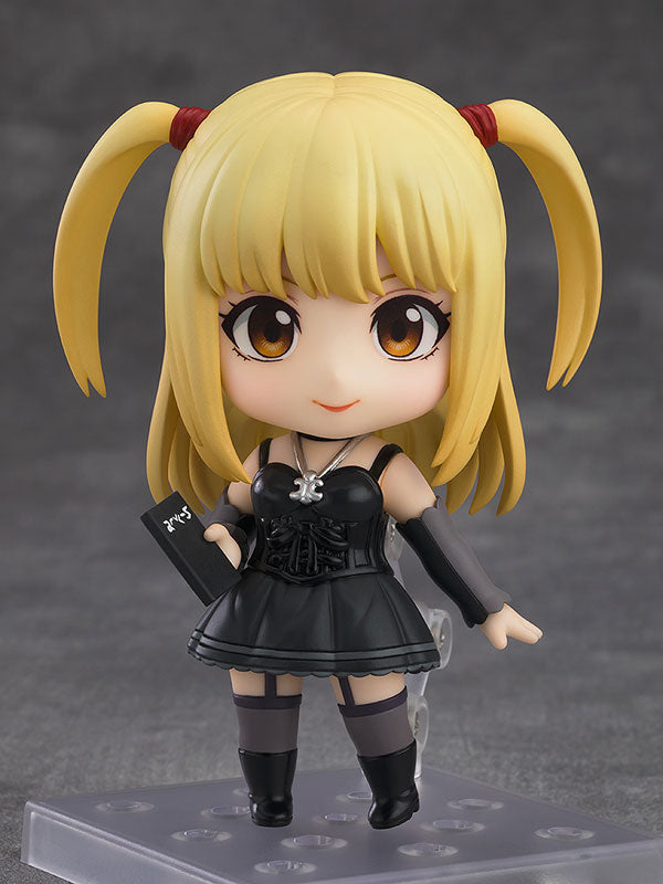 (Pre-Venta) Nendoroid - Misa Amane