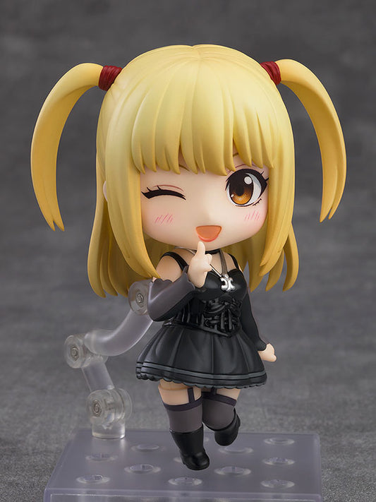 (Pre-Venta) Nendoroid - Misa Amane