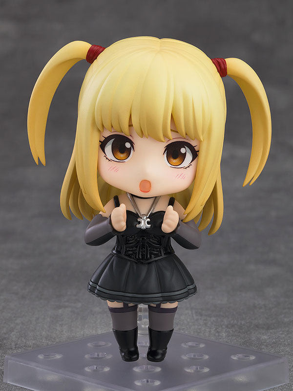 (Pre-Venta) Nendoroid - Misa Amane