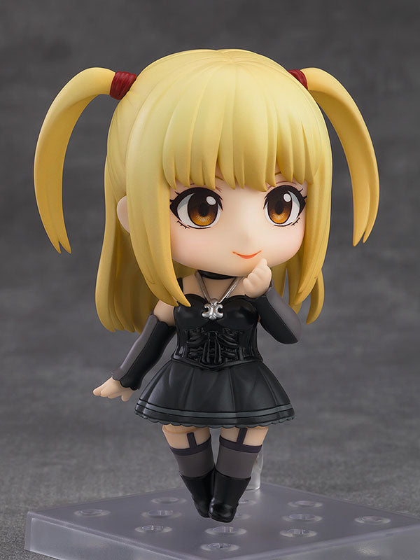 (Pre-Venta) Nendoroid - Misa Amane