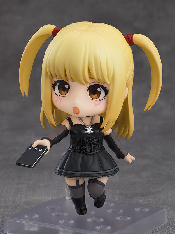 (Pre-Venta) Nendoroid - Misa Amane