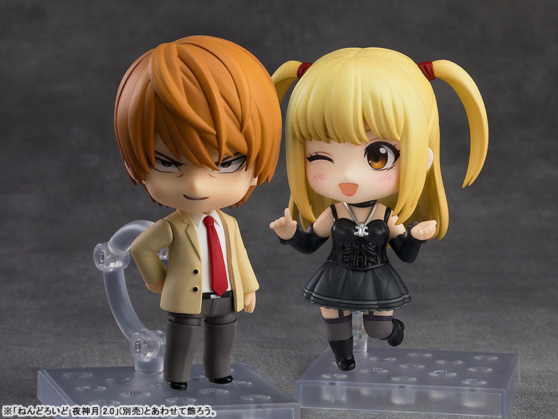 (Pre-Venta) Nendoroid - Misa Amane