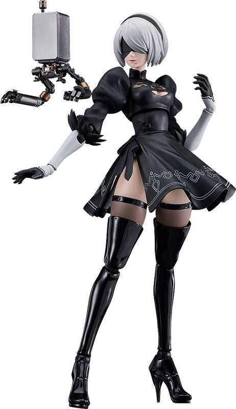 (Pre-Venta) Figma - YoRHa No.2 Type B (2B)