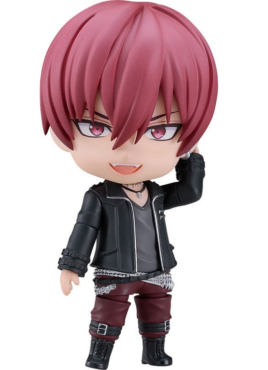 Nendoroid - Toma Inumaru