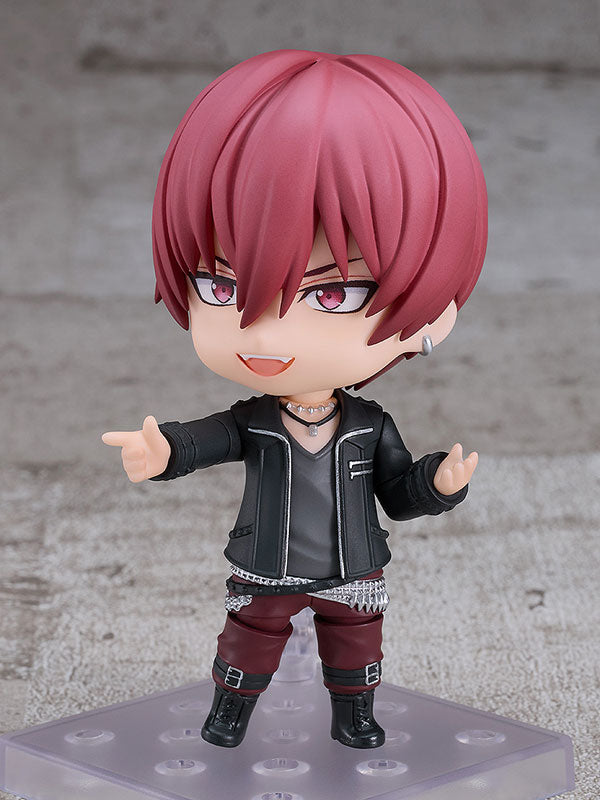 Nendoroid - Toma Inumaru