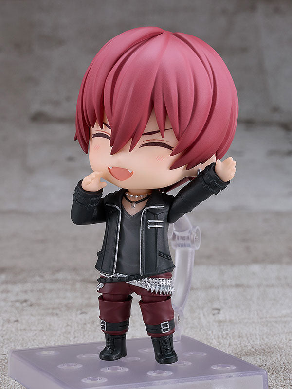 Nendoroid - Toma Inumaru