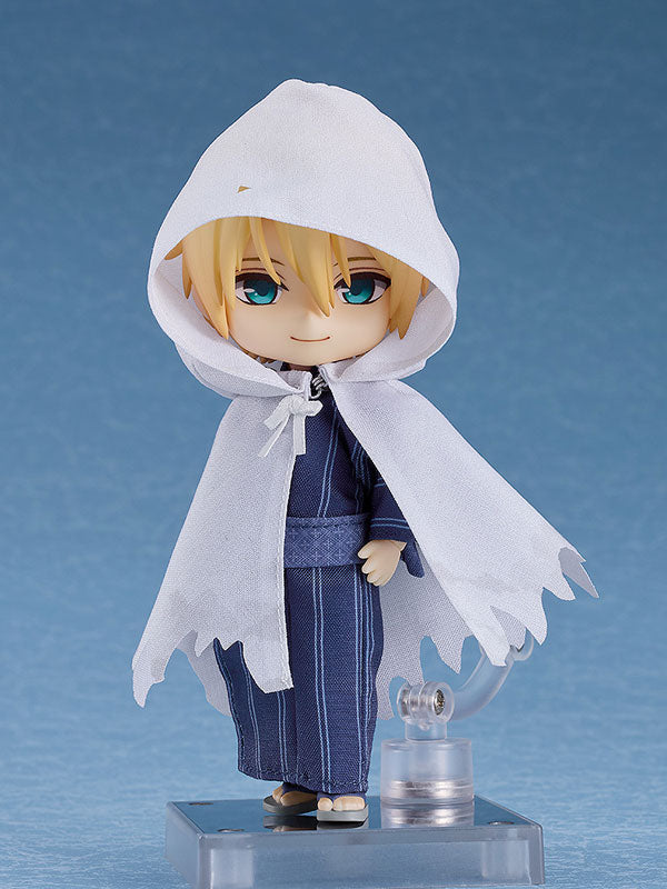 (Pre-Venta) Nendoroid Doll - Yamanbagiri Kunihiro