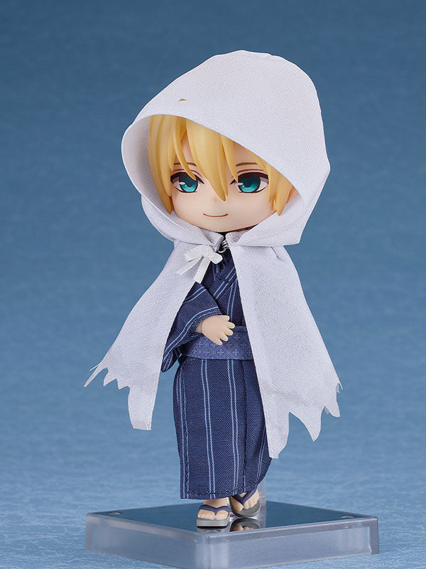 (Pre-Venta) Nendoroid Doll - Yamanbagiri Kunihiro