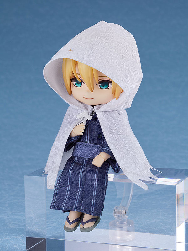 (Pre-Venta) Nendoroid Doll - Yamanbagiri Kunihiro